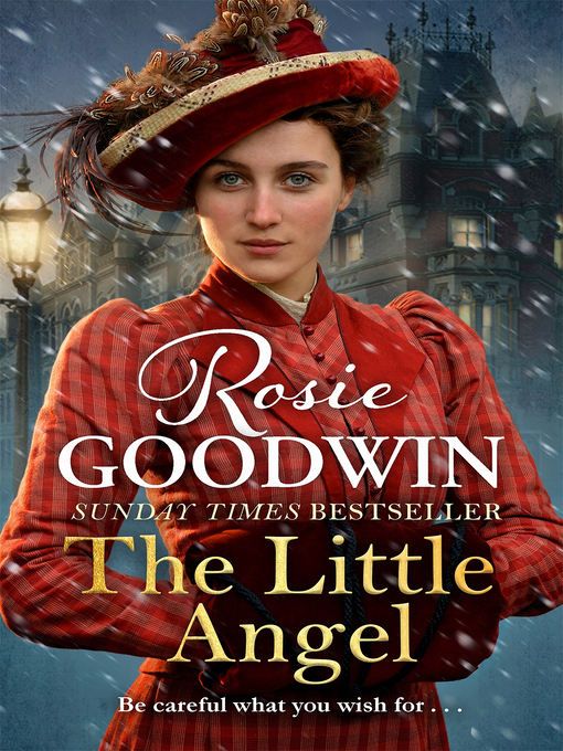 Title details for The Little Angel by Rosie Goodwin - Wait list